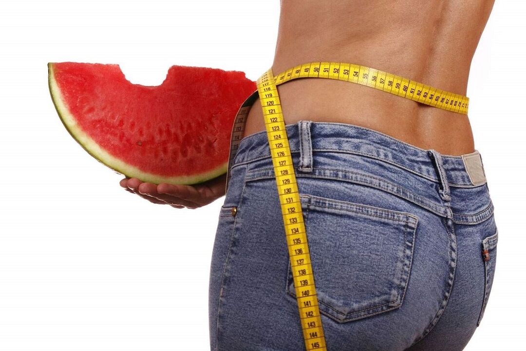 Benefits and Disadvantages of Watermelon Diet