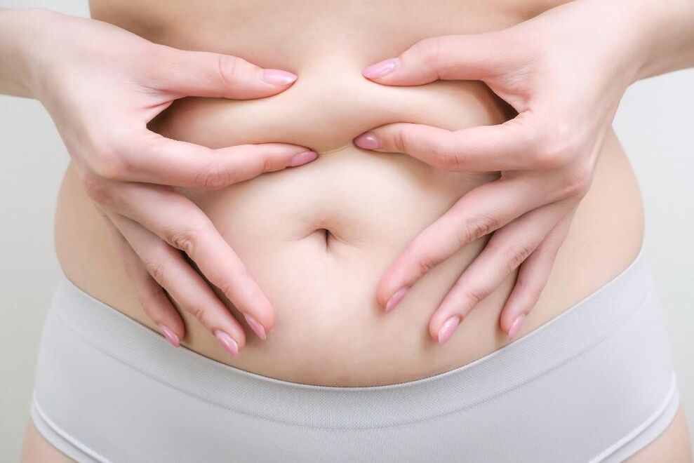 How Women Get Rid of Belly Fat