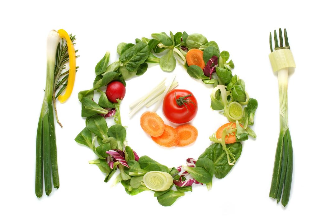 Dukan diet weight loss