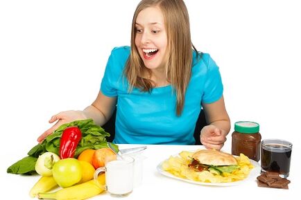 Slim meal