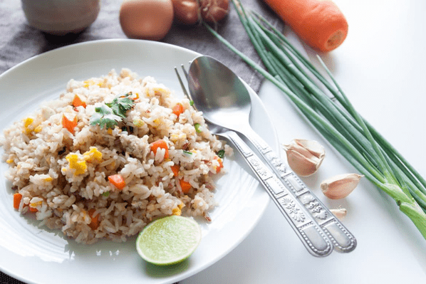 rice
