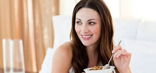 Benefits of buckwheat for weight loss