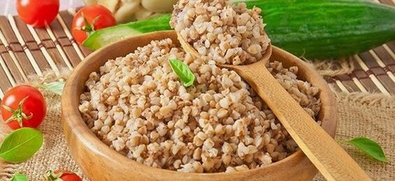 How much buckwheat can you eat every day