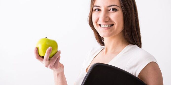 Advice on how to lose weight quickly and effectively
