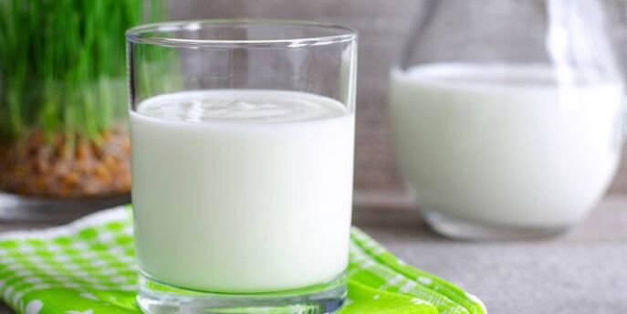 Kefir as a Weight Loss Dinner
