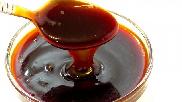 Dukan Diet’s Teriyaki Sauce Recipe