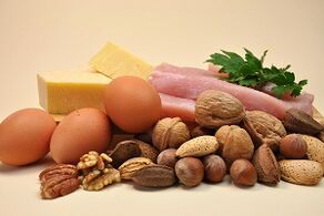 Foods Allowed on the Keto Diet