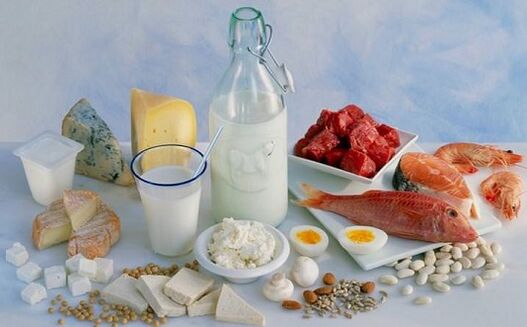 Keto Diet Foods