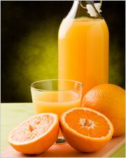 Juice slimming dishes suitable for lazy people